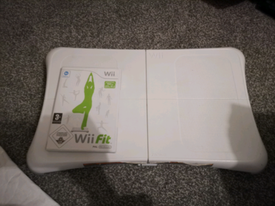 wii fit board gumtree